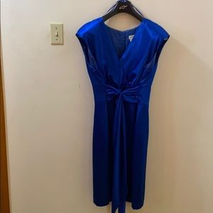 Dreaming of blue oceans